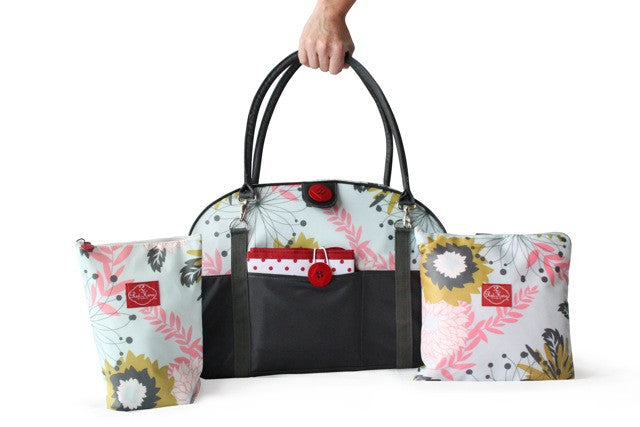 Cath kidston carry sales all nappy bag