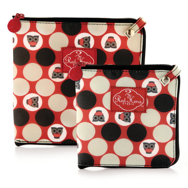 Snack Bag Set