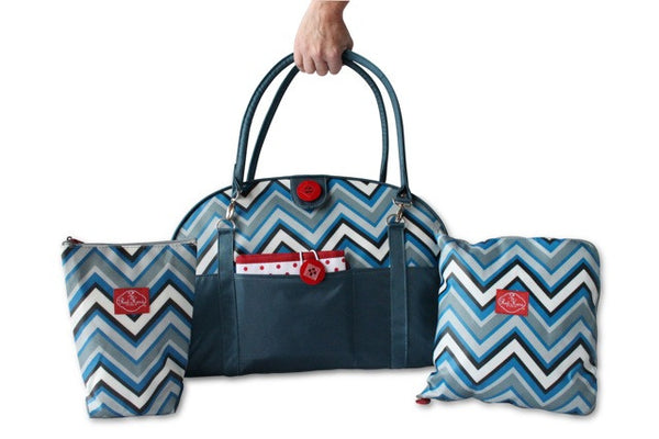 Coop Carry-All Baby Set