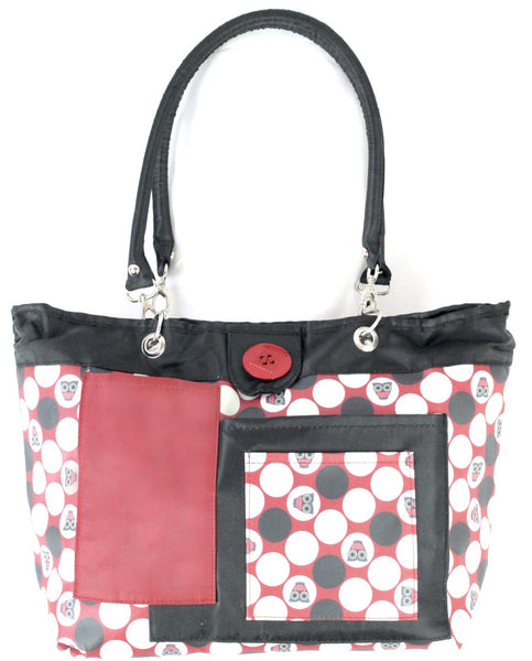 Rooster Diaper Bag