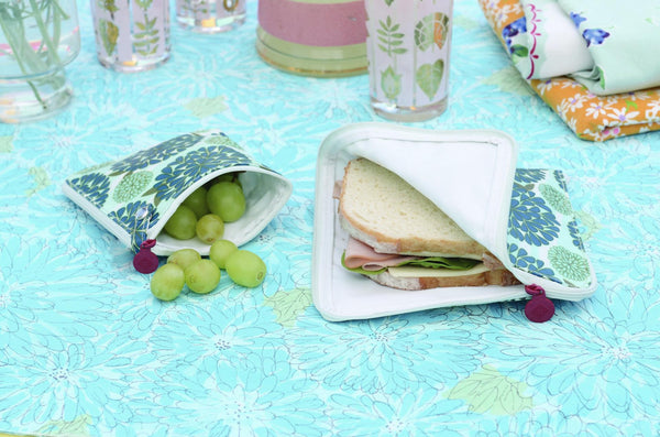 Snack Bag Set