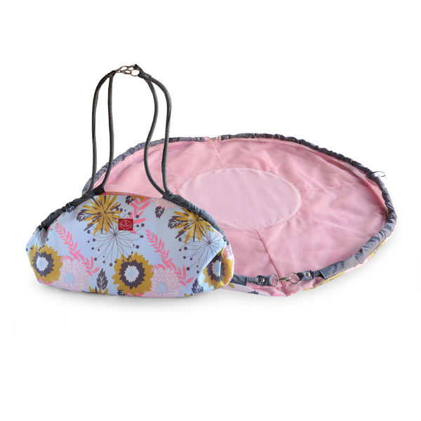 Pink Lemonade Toy Nanny
