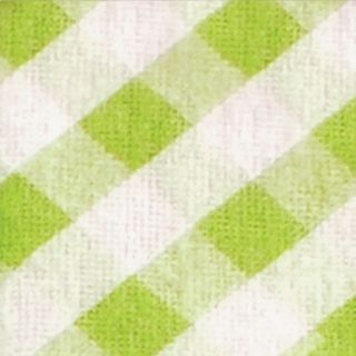 Red&Green Bibby Mat