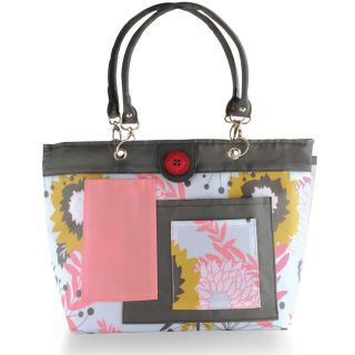 Rooster Diaper Bag